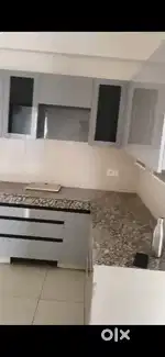 2bhk+study, Immediately Available For Family