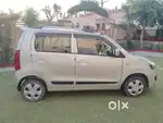 Maruti Suzuki Wagon R 2018
