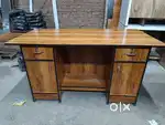Office table and counter