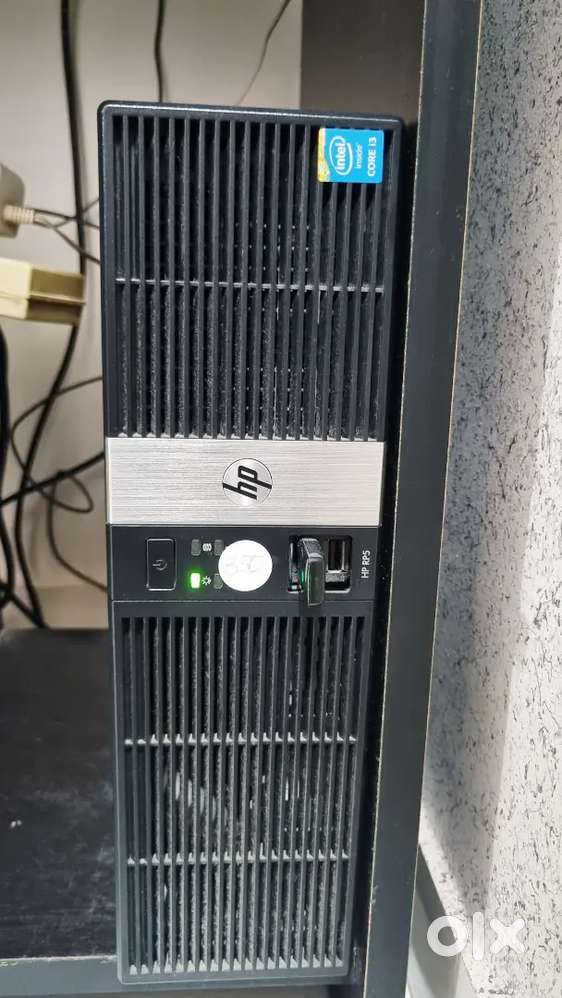 Full Computer set with Table