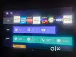 SONY 49 INCHES SMART LED FULL HD tv.very GOOD CONDITION.