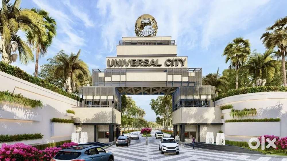 JDA+RERA Approved Plots DELHI ROAD.Jda patta