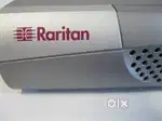 Latest IP KVM DKX216 Raritan Dominion 16 Port KVM Switch over IP