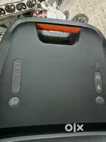 JBL BLUETOOTH SPEAKER