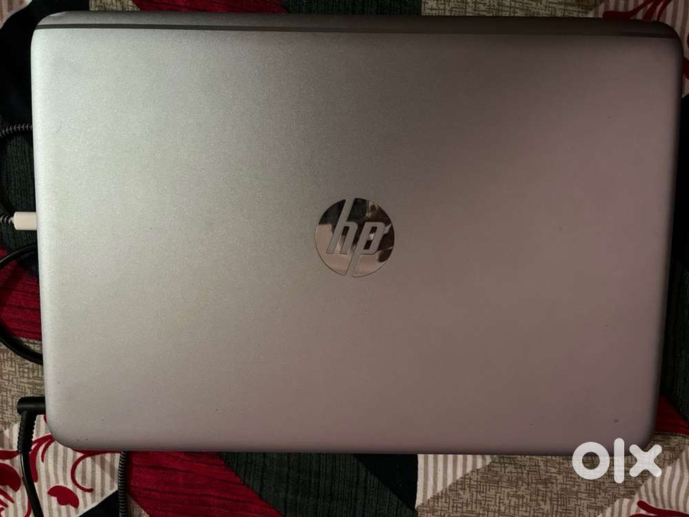 Touchscree Laptop