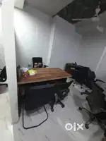 Fully Furnished office