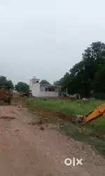 300 Gaj Plot sale sohna road near delhi Mumbai Expressway