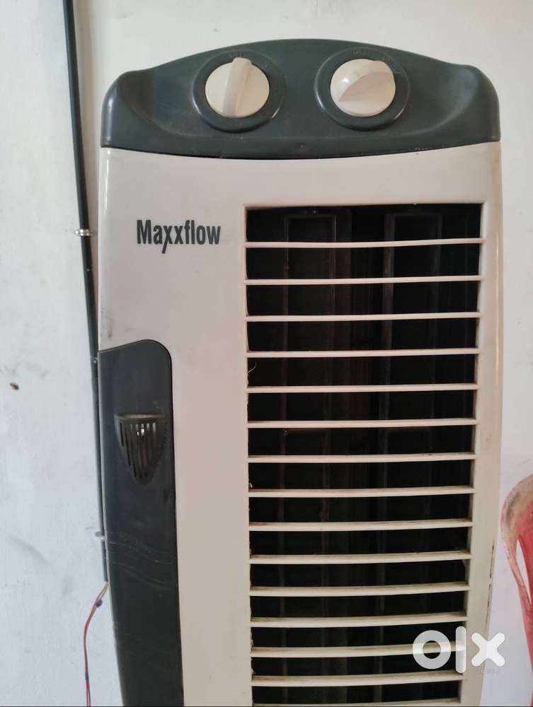 FAN  Tower Fan Maxxflow