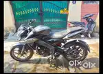 Bajaj pulsar Ns 125