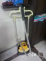 Steam iron