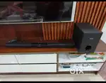 For sale, Philips sound bar 

Works perfectly fine.