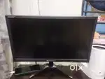 A mint condition computer full fresh and assembled computer