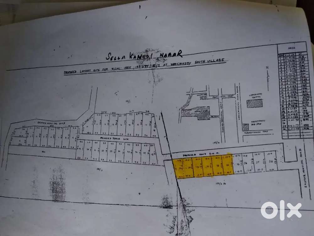 Land for sale near bypass