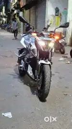 E20 model pulsar n160  is for sale