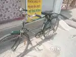 Atlas Gold bicycle  only for 3000/-