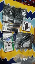Barbar nai kit