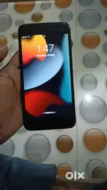 I phone 7 plus OK conditions