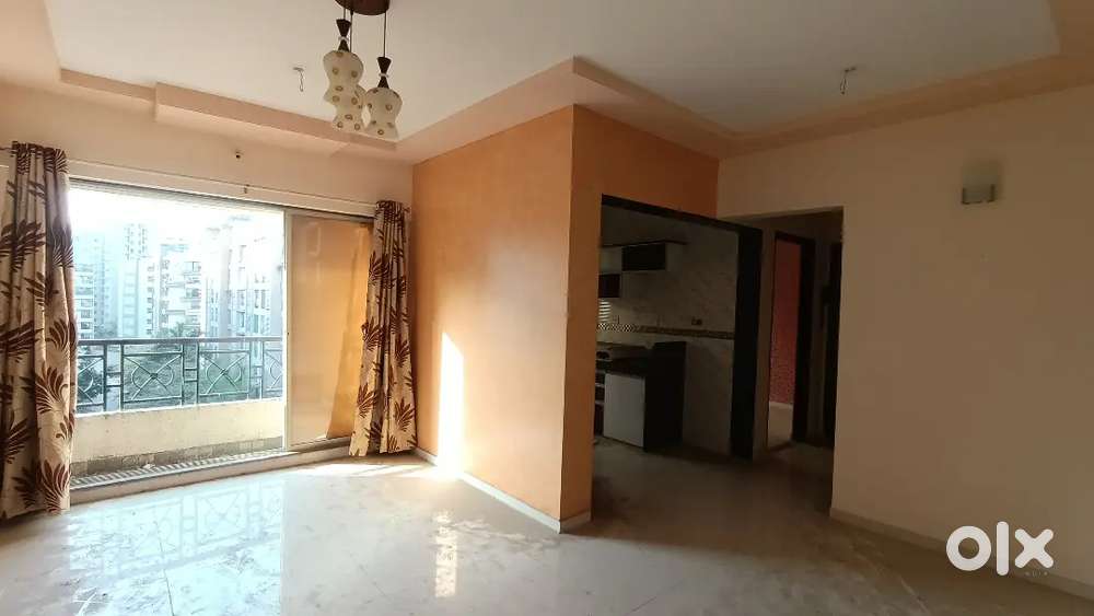 2 BHK WITH POCKET TERRACE - AGARWAL LIFESTYLE