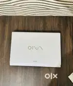 SONY LAPTOP PRICE NEGOTIABLE model vaio computer rating  4.8
