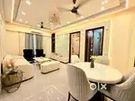 Semi Furnished 3BHK Flats Available for sale