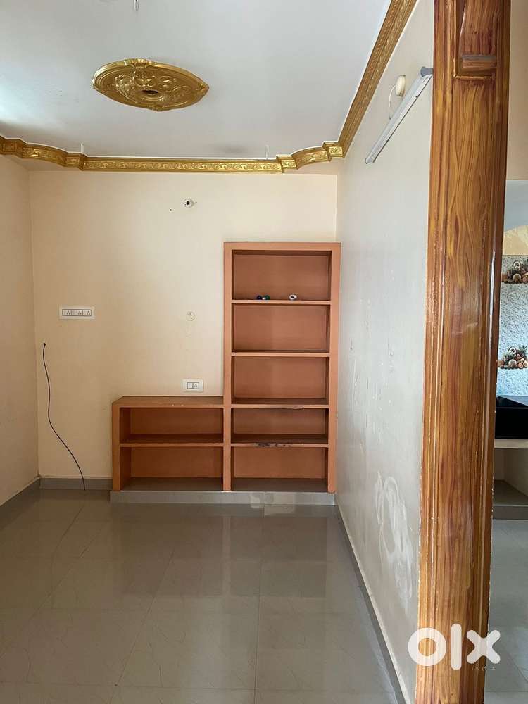 Nearby railway station , bustand & highway