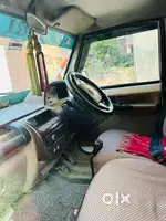 Mahindra Global Pik Up Diesel Well Maintained