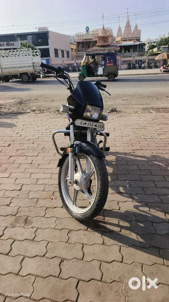 Complete condition