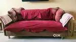 Comfortable and Stylish sofa seating