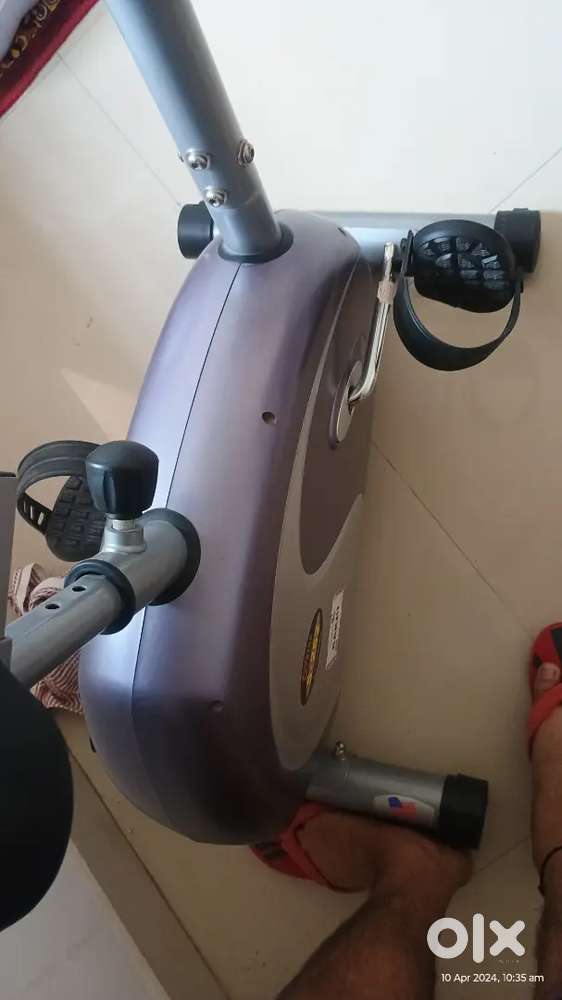 Gym cycle - Fitking brand-Home use