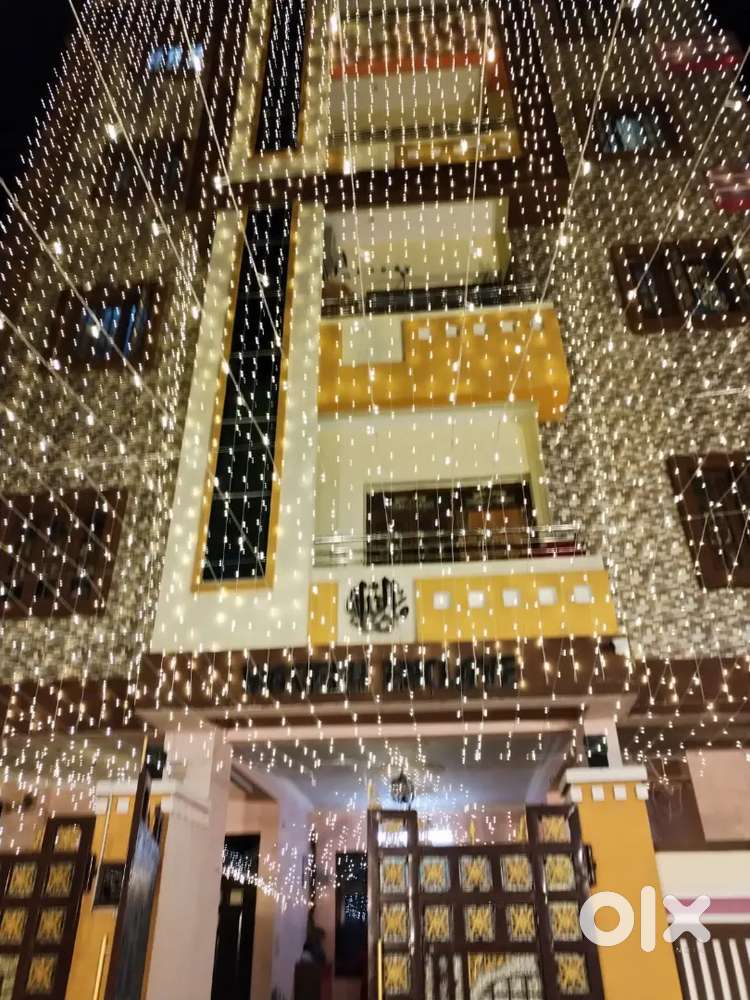 Hindi Speaking Watchman Required at Malakpet