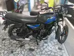 CT100 2022 model