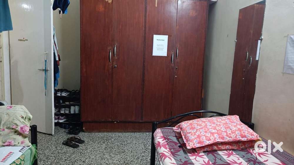 Need two decent girl room mate only