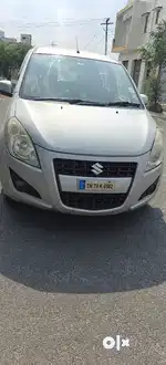 Maruti Suzuki Ritz 2013