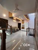 4BHK FLAT Available in JP Nagar 1st phase