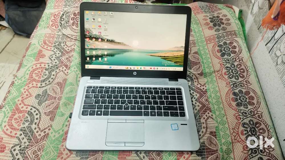 HP ELITEBOOK 540 G