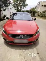 Volvo S60 D4 KINETIC, 2014, Diesel