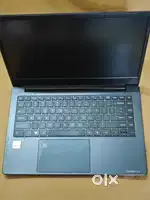 Toshiba dynabook laptop