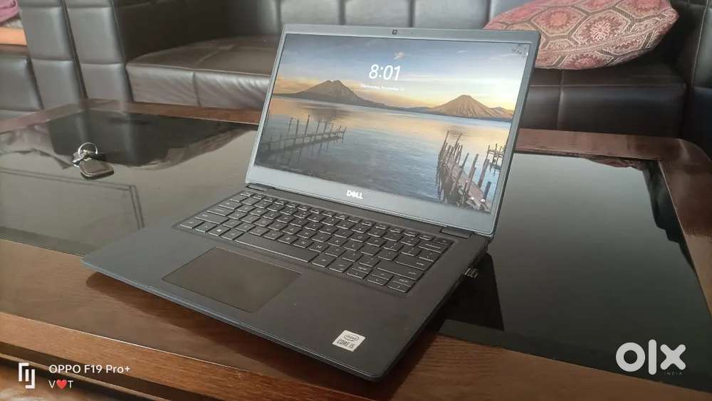 Dell laptop