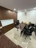 Vaishali, Fully Furnished office in commercial building Amarpali Cr
