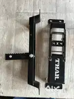 Side door step hinges for thar crde jeep spare parts