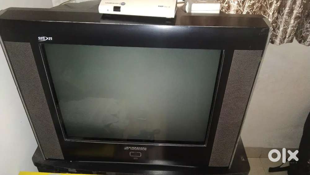 Tv sell Krna h