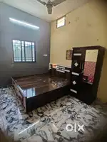 1BHK FURNISHED FOR RENT