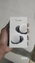 Google pixel buds pro 2