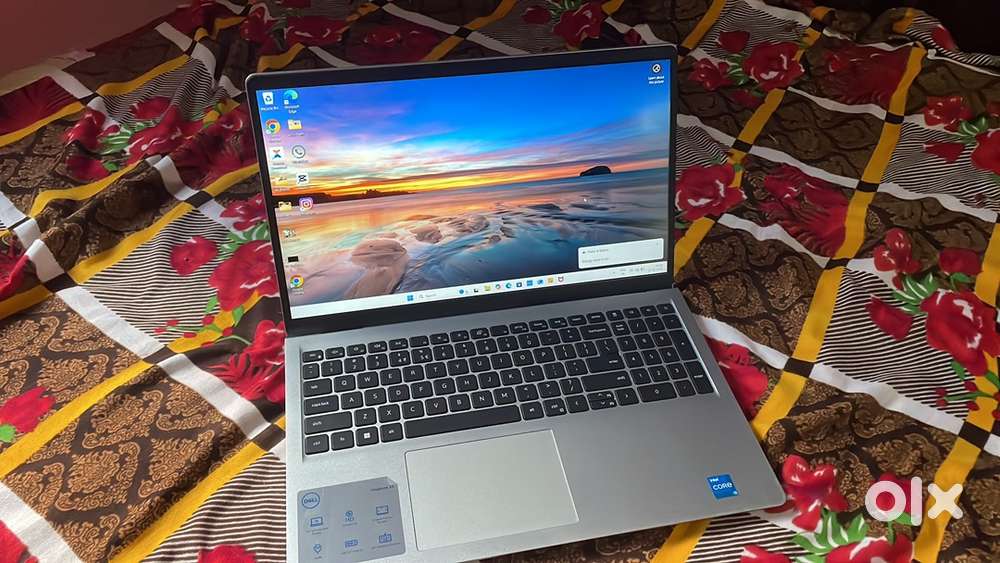 Laptop For sale Brand new 3month old