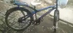 Acchi cycle mast cycle