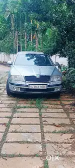 Skoda Laura 2009 Diesel 122000 Km Driven