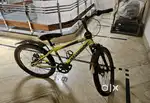 Hero Sprint