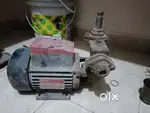 Crompton Water Motor