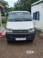 Maruti Suzuki Eeco 2013 CNG & Hybrids 100000 Km Driven