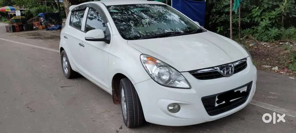 Hyundai i20 2011 Diesel 145625 Km Driven